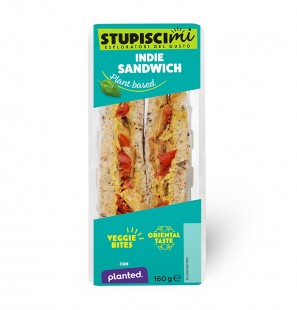 Indie Sandwich Stupiscimi